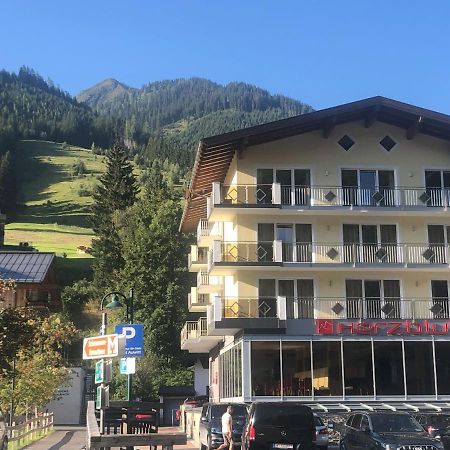 Hotel Herzblut - Joker Card Included In Summer Saalbach-Hinterglemm Exterior photo