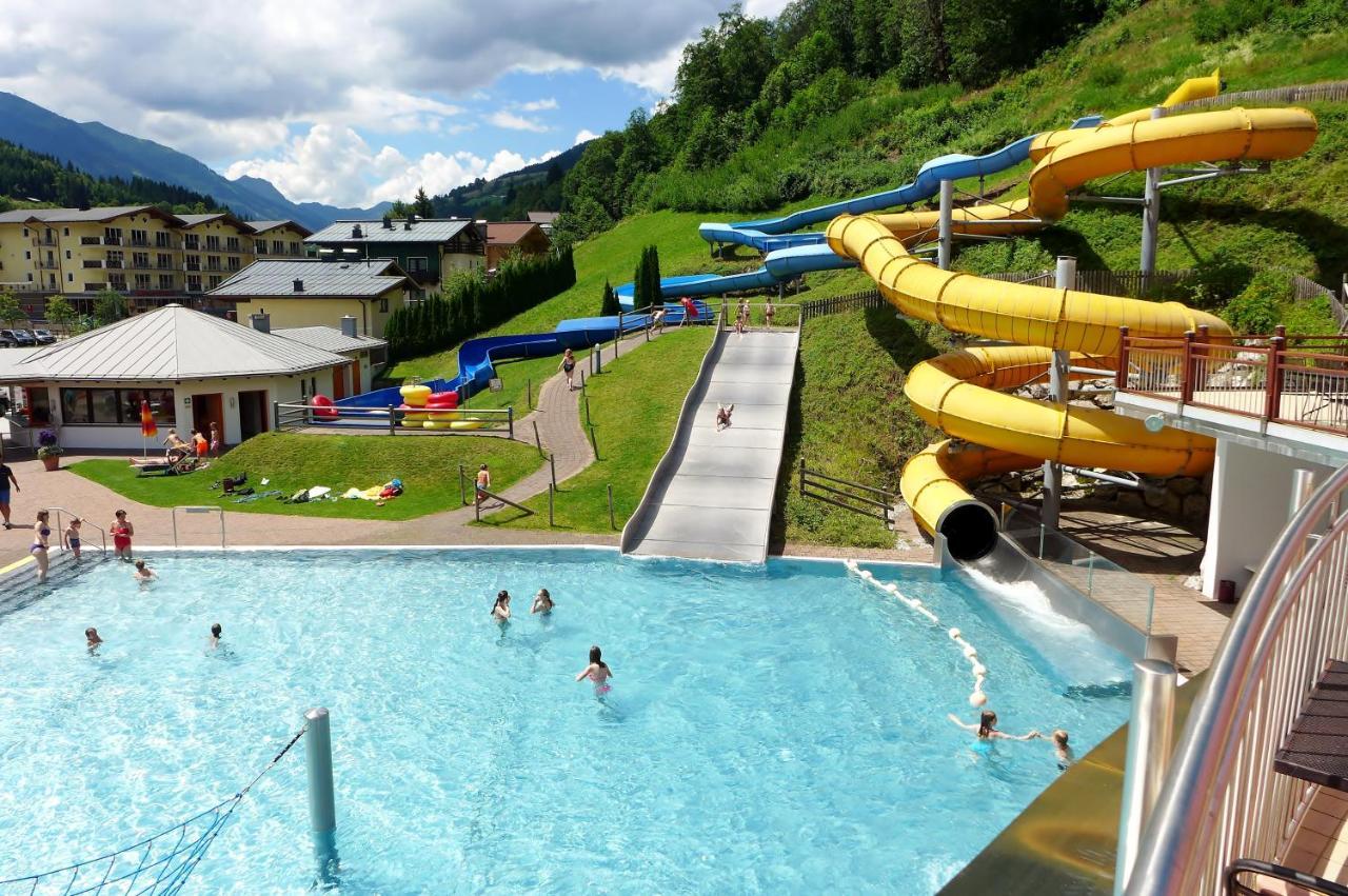 Hotel Herzblut - Joker Card Included In Summer Saalbach-Hinterglemm Exterior photo