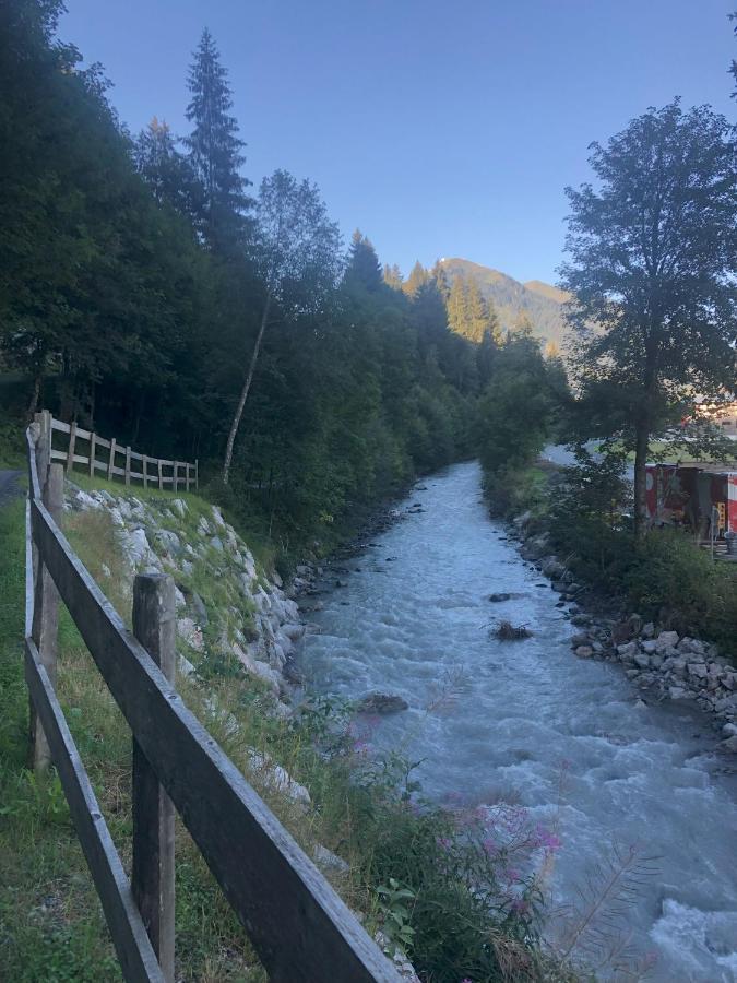 Hotel Herzblut - Joker Card Included In Summer Saalbach-Hinterglemm Exterior photo