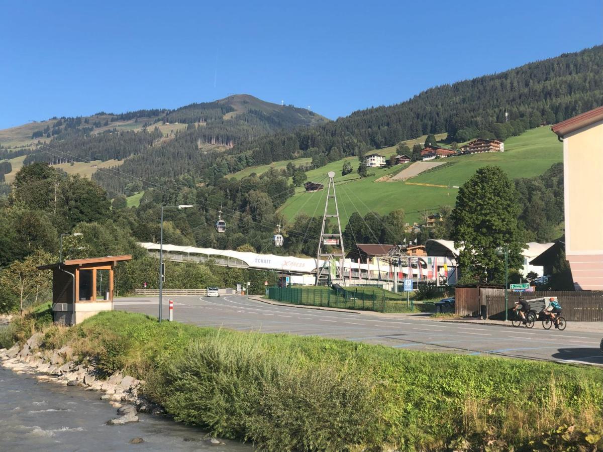 Hotel Herzblut - Joker Card Included In Summer Saalbach-Hinterglemm Exterior photo